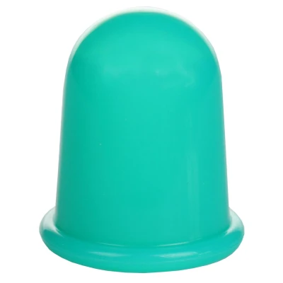 Merco Cups Extra masážní silikonové baňky zelená