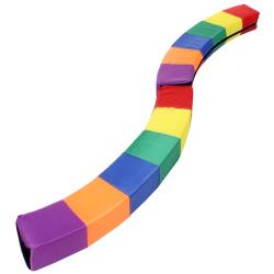 Merco Curve Beam balanční dráha