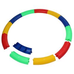 Merco Curved Balance Trackway balančná dráha