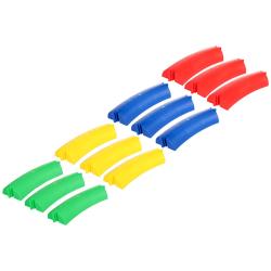 Merco Curved Balance Trackway balanční dráha