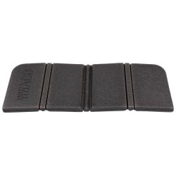 Merco Cushion XPE skládací podložka černá