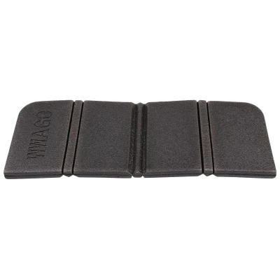 Merco Cushion XPE skládací podložka černá