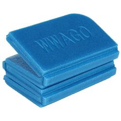 Merco Cushion XPE skládací podložka modrá Merco Cushion XPE skládací podložka modrá