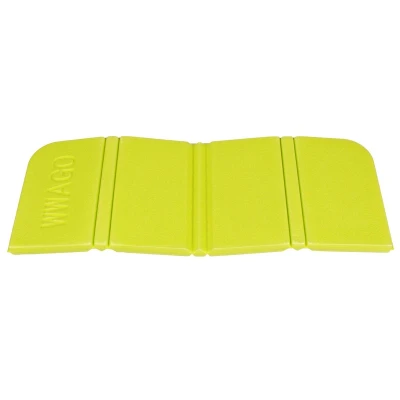 Merco Cushion XPE skládací podložka zelená