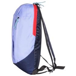 Merco Cycle 10l cyklistický batoh fialová