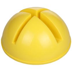 Merco DB-3 viacúčelová kupola žltá