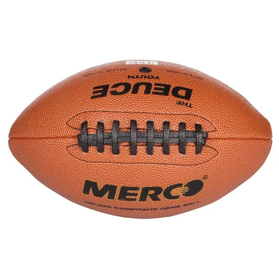 Merco Deuce Youth míč na americký fotbal