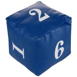 Merco Dice Print 6 penová kocka Merco Dice Print 6 penová kocka