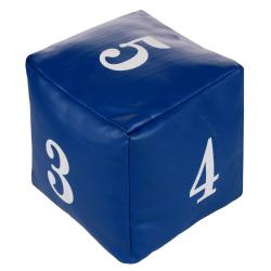 Merco Dice Print 6 pěnová kostka