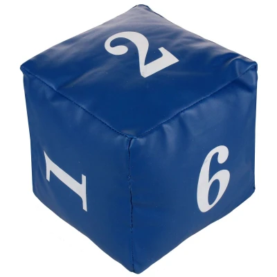 Merco Dice Print 6 pěnová kostka