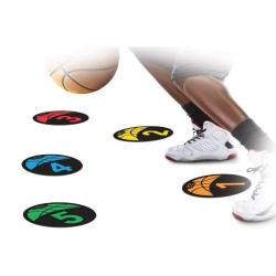 Merco Digital Marker 10 značky na podlahu