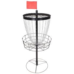 Merco Disc Golf Basket koš pro disc golf Merco Disc Golf Basket koš pro disc golf