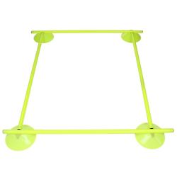 Merco Disc Hurdle 10 sada agility překážek