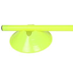 Merco Disc Hurdle 10 sada agility překážek POUZE 1 balení (VÝPRODEJ)