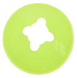 Merco Disc Hurdle 10 sada agility překážek POUZE 1 balení (VÝPRODEJ)