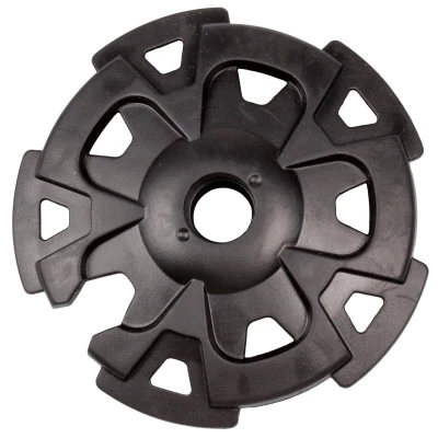 Merco Disc Snow černý talířek pro trekingové hole