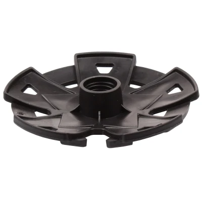 Merco Disc Snow černý talířek pro trekingové hole