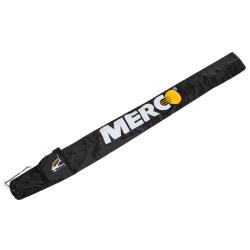 Merco Distance vak na běžky černá