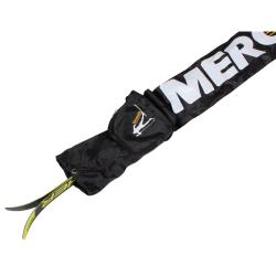 Merco Distance vak na běžky černá