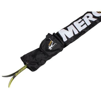 Merco Distance vak na běžky černá