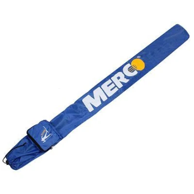 Merco Distance vak na běžky modrá Merco Distance vak na běžky modrá
