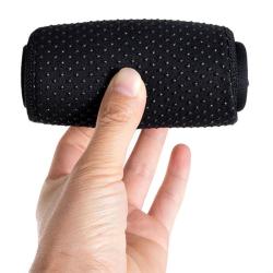 Merco Dive Socks 3 mm neoprenové ponožky černá POUZE M (VÝPRODEJ)