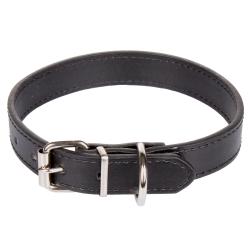 Merco Dog Leash obojek pro psy černá Merco Dog Leash obojek pro psy černá