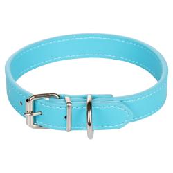 Merco Dog Leash obojek pro psy modrá