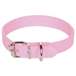 Merco Dog Leash obojek pro psy růžová Merco Dog Leash obojek pro psy růžová