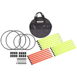 Merco Dog Multi agility překážky pro psy Merco Dog Multi agility překážky pro psy