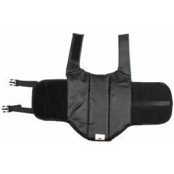 Merco Dog Swimmer plovací vesta pro psa oranžová POUZE S (VÝPRODEJ)