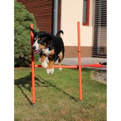Merco Dog Trainer agility překážky pro psy