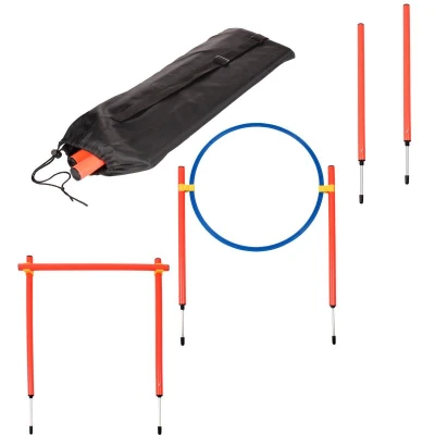 Merco Dog Trainer agility překážky pro psy Merco Dog Trainer agility překážky pro psy