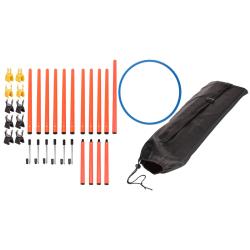 Merco Dog Trainer agility překážky pro psy