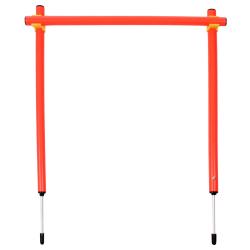 Merco Dog Trainer agility překážky pro psy