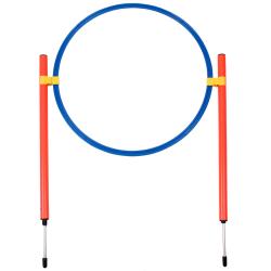 Merco Dog Trainer agility překážky pro psy