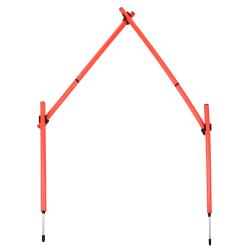 Merco Dog Trainer agility překážky pro psy