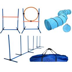 Merco Dog Tutor agility překážky pro psy Merco Dog Tutor agility překážky pro psy