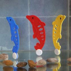 Merco Dolphin Set sada pro potápění