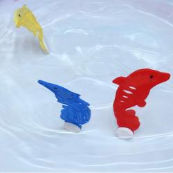Merco Dolphin Set sada pro potápění
