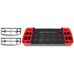 Merco Double Layer step bedýnka