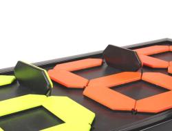 Merco Double mechanická tabule pro střídání