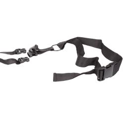 Merco Double Resistance brzdící padák černá