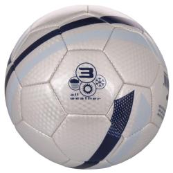 Merco Double Tone futbalová lopta LEN č. 3 (VÝPREDAJ)