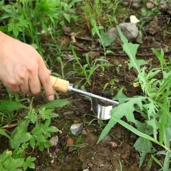 Merco Drafter vypichovač plevele