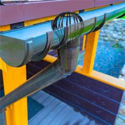 Merco Drain Blocker ochranné sítko pro okapové svody