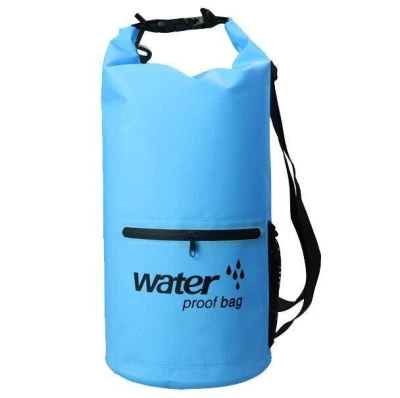 Merco Dry Backpack 10 l vodotěsný batoh Merco Dry Backpack 10 l vodotěsný batoh
