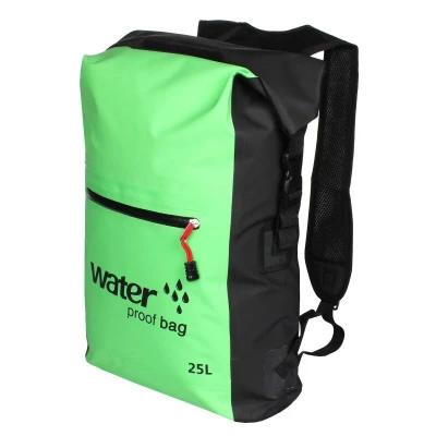 Merco Dry Backpack 25 l vodotěsný batoh Merco Dry Backpack 25 l vodotěsný batoh