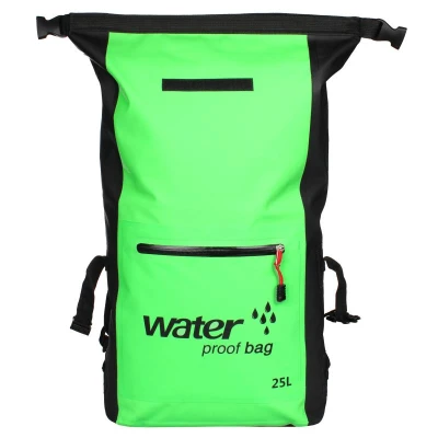 Merco Dry Backpack 25 l vodotěsný batoh