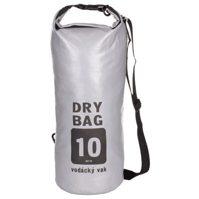Merco Dry Bag 10l vodácký vak Merco Dry Bag 10l vodácký vak